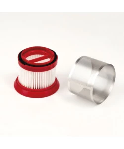 ASPIRAPOLVERE RICARICABILE CICLONICO, 120W